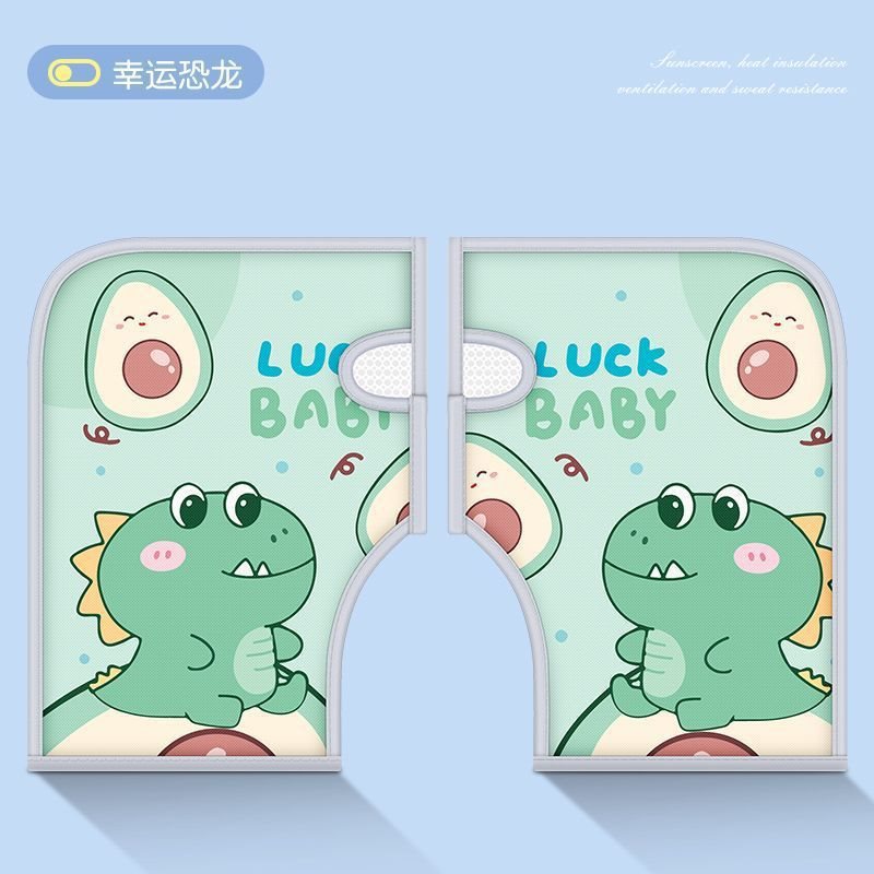 $$【업그레이드된 대형 장갑】꼬마공룡(74개 한정)