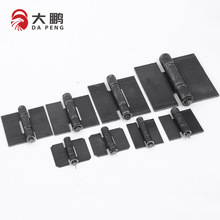 焊接合页对称汽车合页重型合页可拆卸铁门铰链车厢合页加厚焊合页