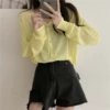 Goose yellow