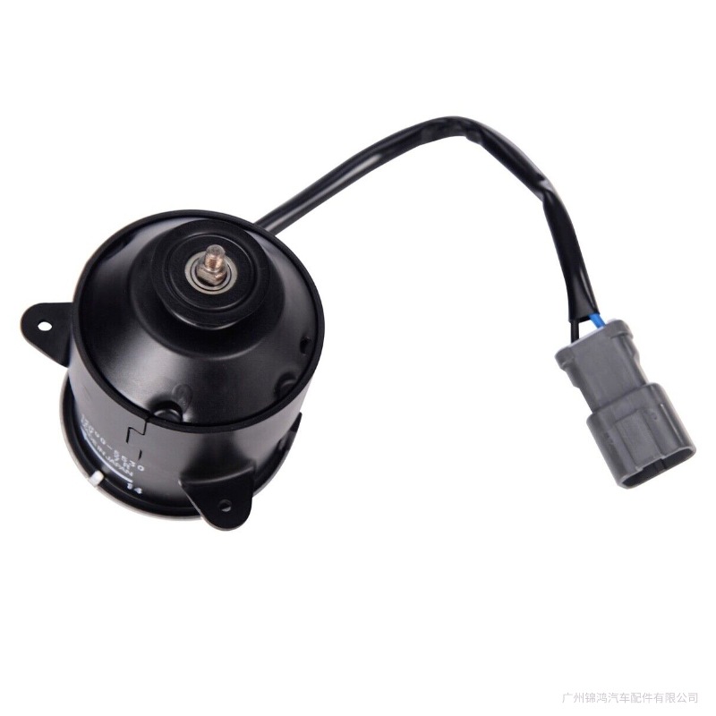 SOURCE manufacturer accord Fengfan CRV lingpai Odyssey Yizhi fan Motor Motor 12v 263500-6000