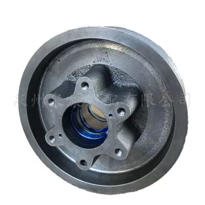FAN PULLEY/3178564, Generator şkivləri
