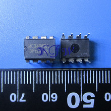 贴片 MC34063A 1.2A大电流dc-dc电源IC SOP-8 100个25元180元1K