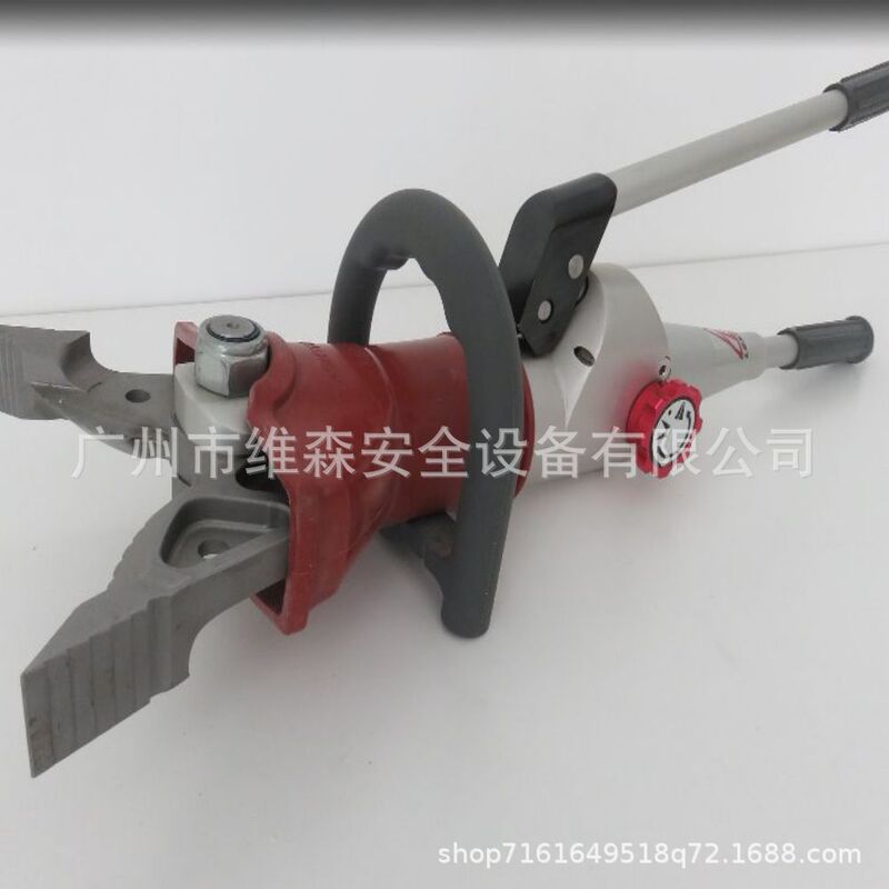 消防緊急救助用油圧破壊工具 油圧剪断拡張プライヤー 剪断・拡張・挟み込み 多国間で人気販売中|undefined