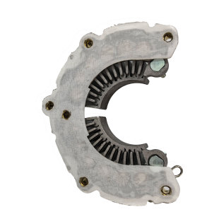 Petrol Generator 24V Rectifier Assembly Avi168-6000 Long-Life High-Efficiency High-Power Silicon Rectifier