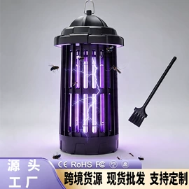 驱虫驱鼠器;止吠器;灭蚊灯