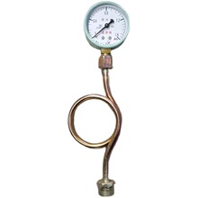 �ܵ��y�����������_��Y60M14�폝����1.6Mpa���ùܵ�ԇ����ˮ��