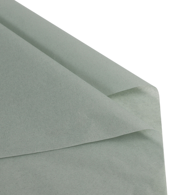 35g de papel perlado Sydney flor de flores impermeable material floral de embalaje de postre pastel de papel de horneado