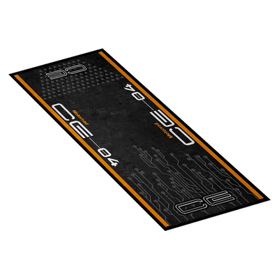 Floor Mat Bedside Mat, Avtomobil döşəmə paspasları - 33-40120cm