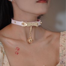 С��K�ȦŮ����choker���iȦС��puppy�����K��Ȧ�i���Ů