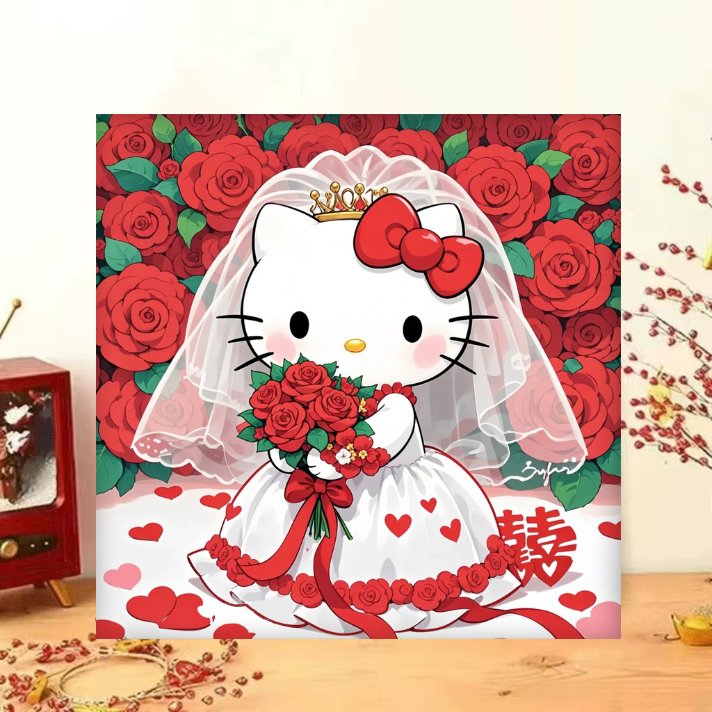 E2670 페인트 + 브러시