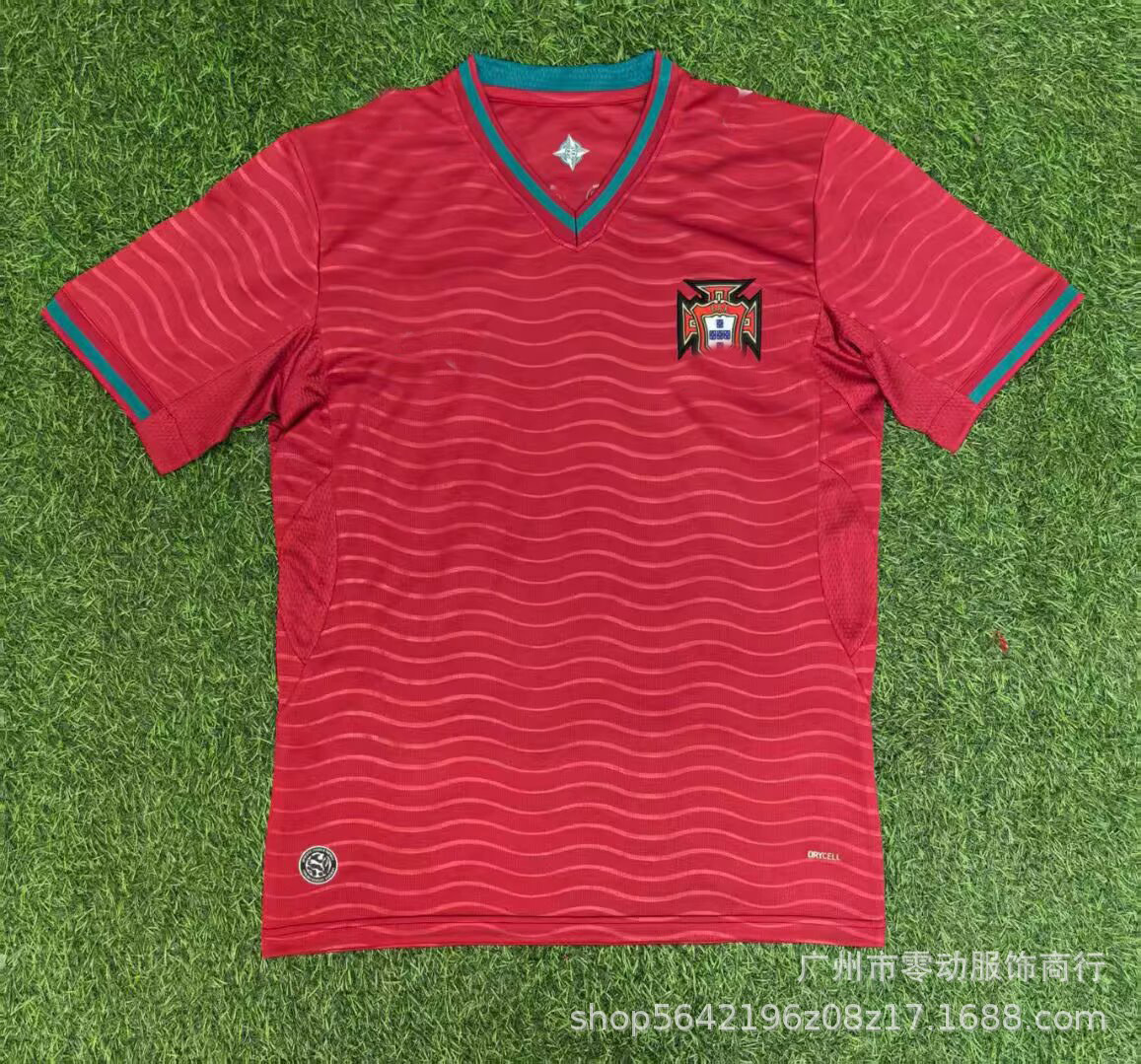 26 camisetas de EE. UU., Canadá y México: México, Países Bajos, Argentina, Portugal, Francia, Brasil, uniformes de fútbol de Francia.