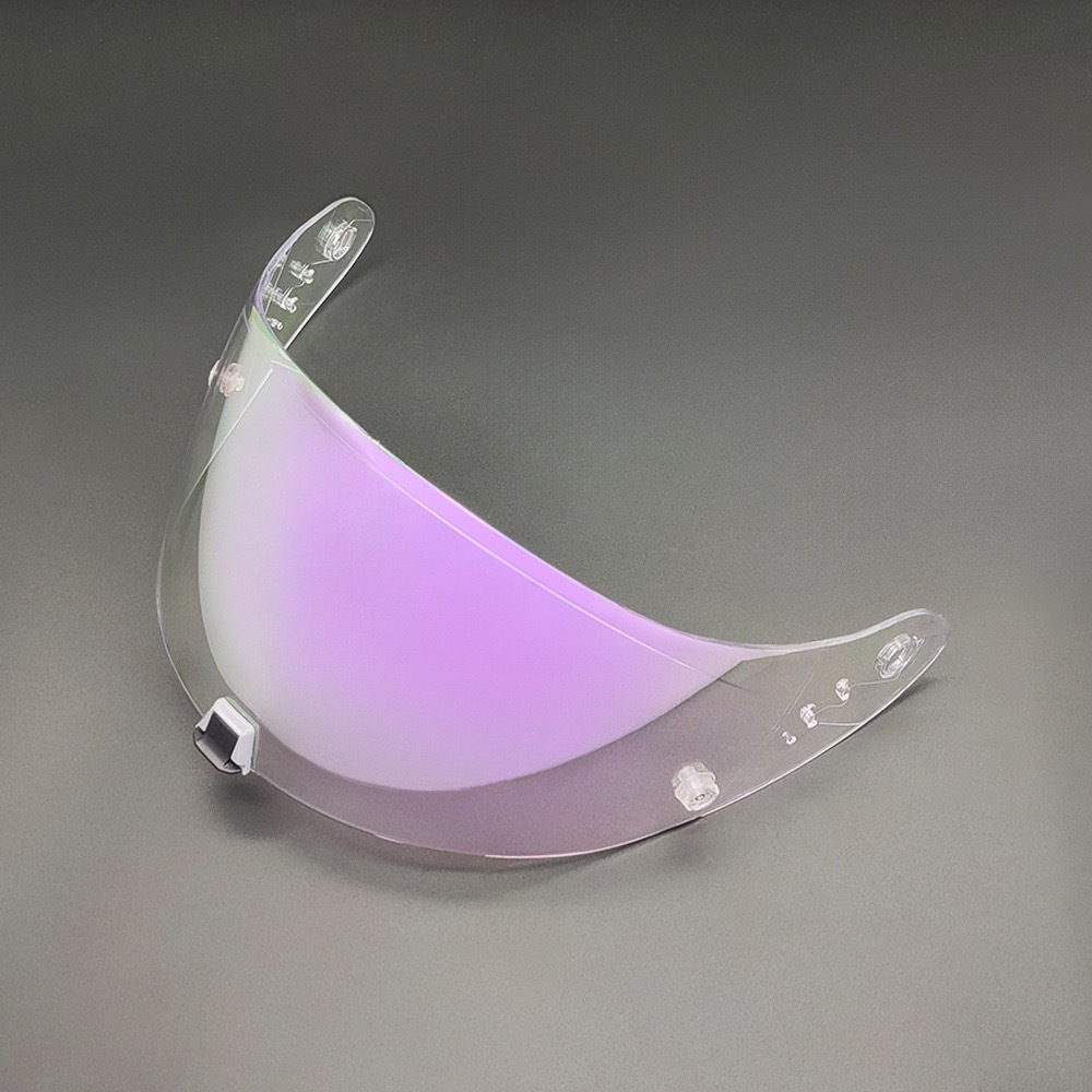 Suitable for Scorpionexo R1 520 1400 Motorcycle Helmet Lenses, Suitable for Day and Night Use
