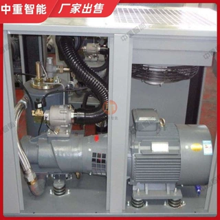 现货出售工业用固定式空压机 性能稳定工业空压机 固定式空压机