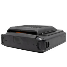 海能达（Hytera）HR650 U1 数字中继台 数模兼容 背负式中转台