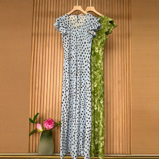 9147�ļ��¿� ɣ�Q�z 2ɫ���|����ӡ��С�w���B��ȹS-XXL���˲��Q
