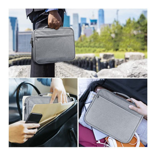 Cross-Border Amazon Wholesale Watch Storage Bag Out-Of-Door Storage Watch Organizer Bag Multi-Functional Storage Handbag