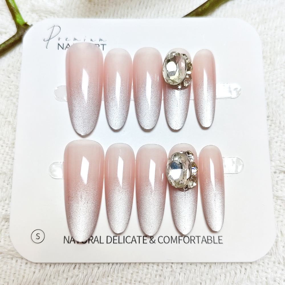 10 piezas decodificadas hechas a mano para usar uñas blanqueadoras, parches de uñas de alta calidad, pequeños libros rojos de uñas de venta caliente