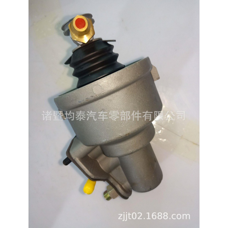 Camión pesado del camión pesado de los accesorios del coche del aumentador de presión 629683AM del embrague de SMT Juntai