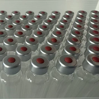 3ml 红头卡式瓶，可适用于 替尔泊肽一次性可调节笔式注射器