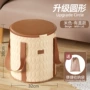 便携式可折叠家用电商泡脚桶