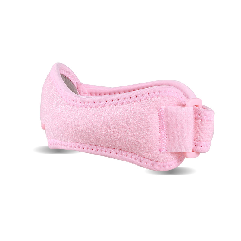 Cinturón de rótula deportes rótula al aire libre de montar transpirable amortiguador rótula baloncesto equipo de protección presión Deportes en stock generación