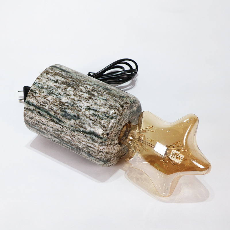 ����ʯװ�αڵƵ������������Χ��ͷ���ݴ���LED�������̨��