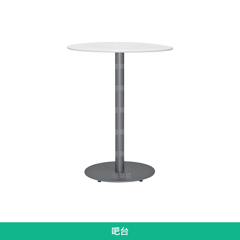 Mesas y sillas de ratán para exteriores, muebles de ocio para patio, jardín y terraza de villas, conjunto de mesa y sillas de aleación de aluminio para balcón exterior.