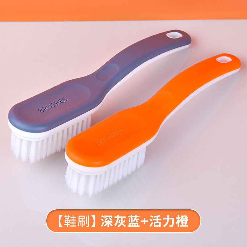 핫셀링상품 [오렌지+블루 소프트퍼] 2팩