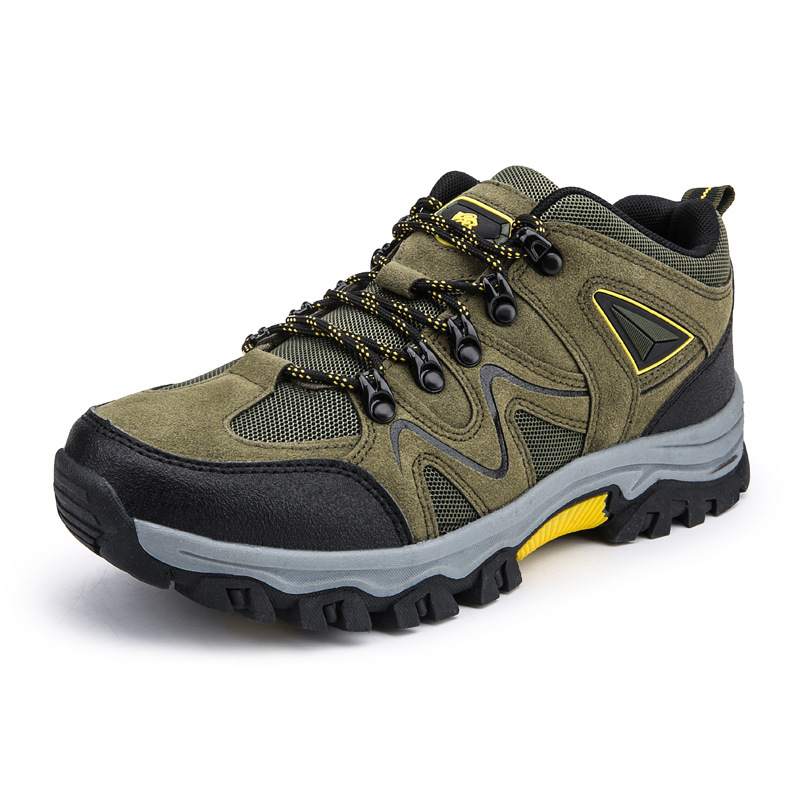 Pelusa zapatos de senderismo al aire libre cálido botas de combate táctico zapatos de entrenamiento militar de los hombres zapatillas de moda zapatos de moda