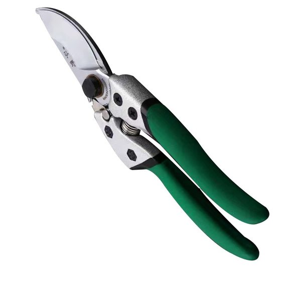 Gardening Scissors Pruning Shears Multi-functional Pulley Fruit Branch Scissors Labor-saving Sharp Shears Household Flower Shears