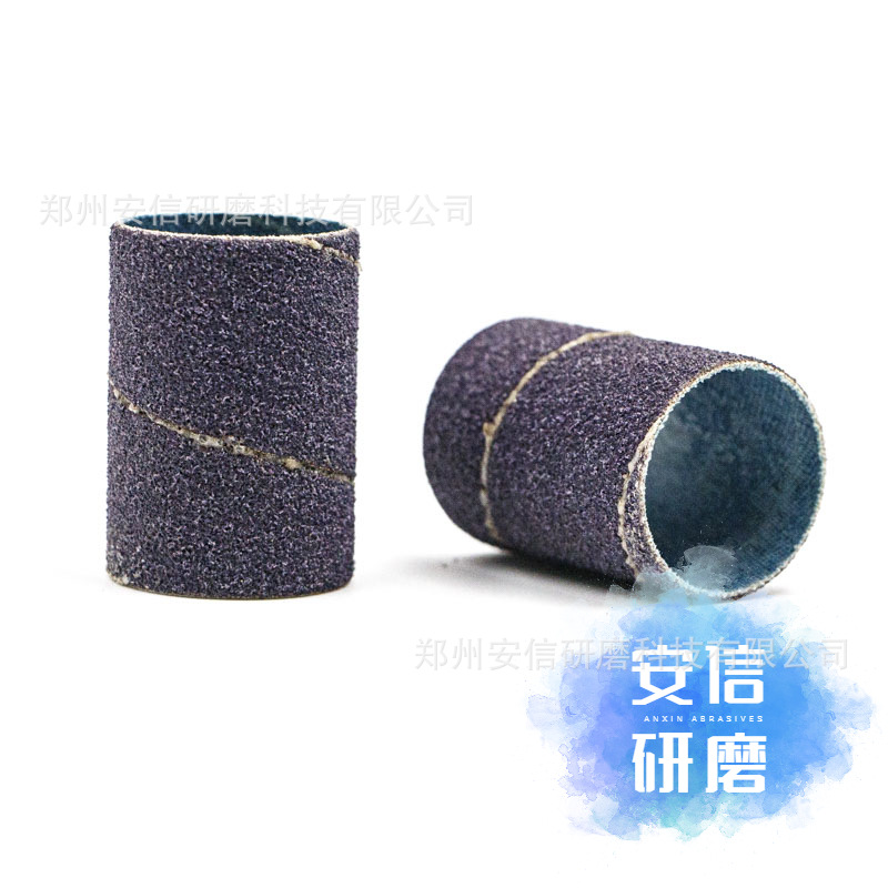 现货 3M 金字塔 电磨打磨头 抛光金属 打磨玉石 树脂磨砂轮砂布圈