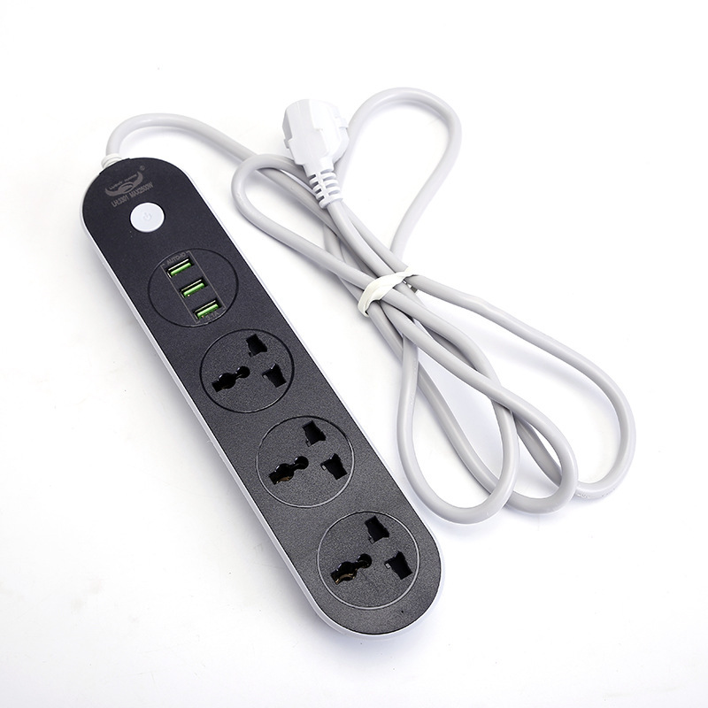 Negro USB PD exportación de exportación