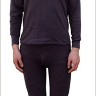 Anti-Static Intimates