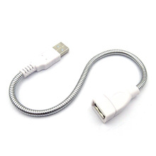 TELESKY USB �Դ�� ���L�� ����ܛ�� ����USBС�� ���L30CM