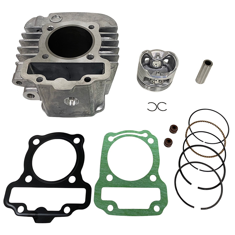 Motorcycle engine cylinder is suitable for Suzuki KWB110 WAVE110i POP110 REVO110