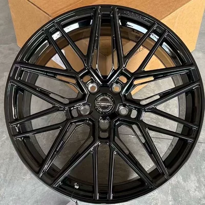 Hub — 19/20/21/ 22inch - no-18-forged-19inch