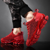 Sports shoes, sports trend casual footwear, autumn, trend of season