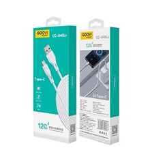 酷维智联   120W 2米线CC-040Li/040LC/040LA数据线 2米线