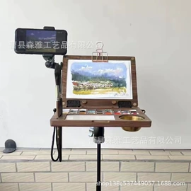 收纳架;收纳盒;木质工艺品