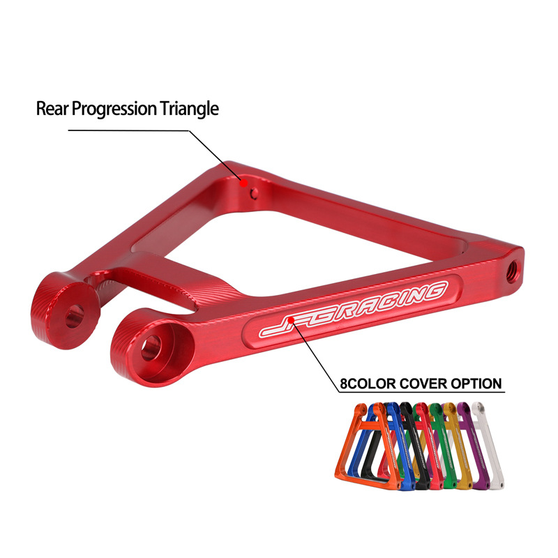 Rear Shock Absorber Link - Image 2