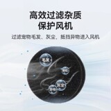 霍曼 ПЭТ -водонадорный воздуходувка сушка, выдувание, купание, домашний фильтр хлопок, адаптированный к водонатольной воздуходувке для домашних животных