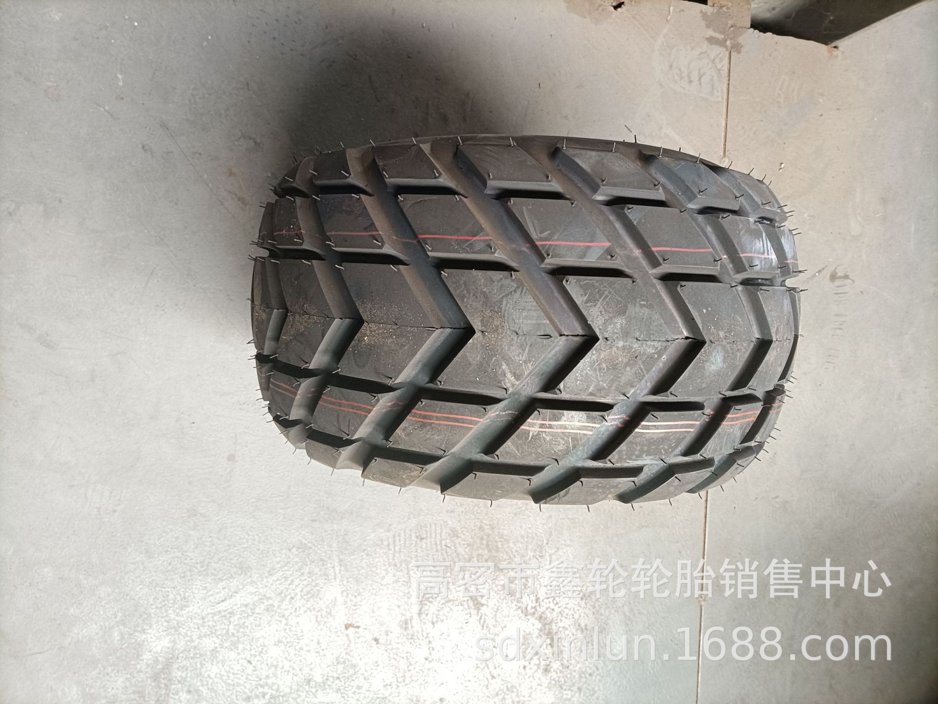 长期供应ATV23x10.50-12 18x8.50-8 18x9.50-8NHS草地轮胎