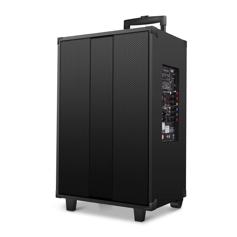 索愛12インチ屋外広場ダンスレバー音響便利6.5インチ携帯bluetoothオーディオ|undefined