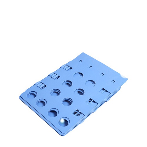 Factory Direct Supply Large Size Folding Clothes Board Plastic Lazy Clothes Folding Board Adjustable Clothes Folding Board Wholesale