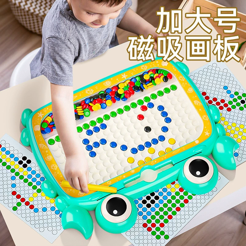 Интеллектуальная логическая игрушка для мальчиков, для обучения, 6 лет, логическому мышлению, концентрации внимания