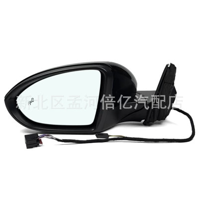 Suitable for Volkswagen Jetta US Rearview mirror/rearview mirror