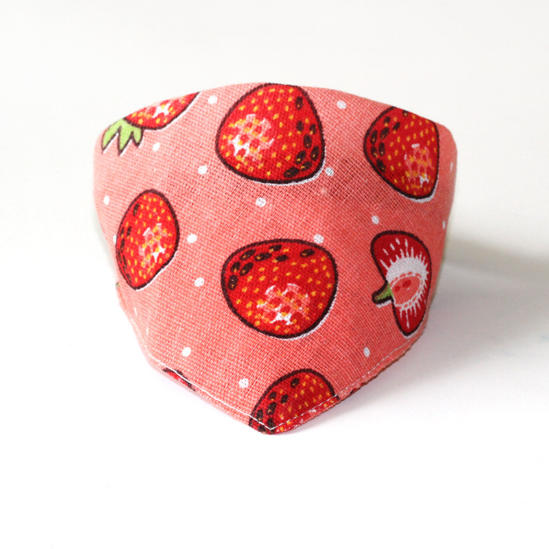 Pañuelo triangular para mascotas, pañuelo para perros ragdoll, collar para gatos, babero para perros pequeños, estilo lindo y dulce, estilo japonés