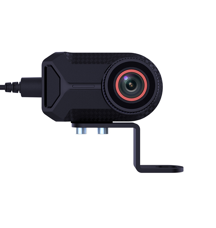Cross-Border Popular Motorcycle and Electric Vehicle Recorder, Portable Recording Device for Cycling Sports, Anti-Shake Dvr Recorder