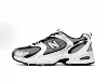 Nb white black gray MR530USX