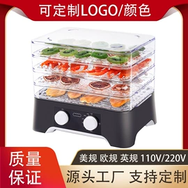 家用干果机;其他厨房电器;户外炊具